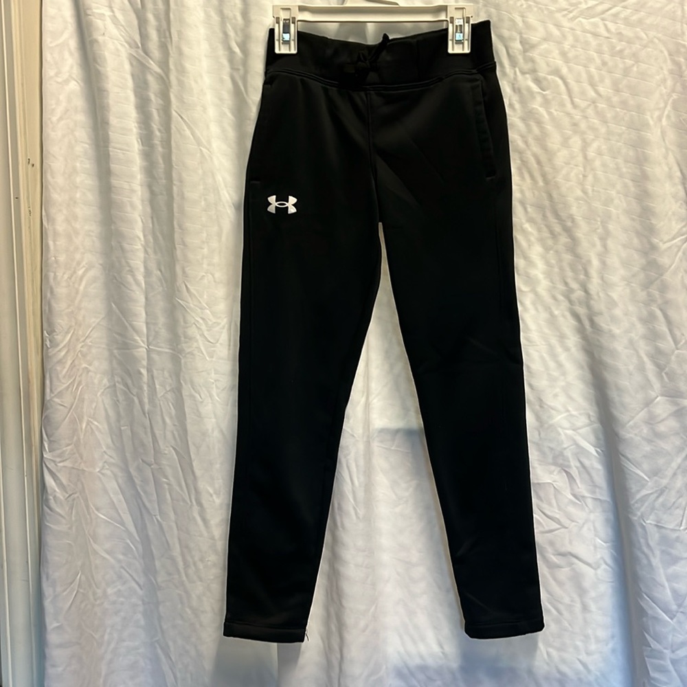 Youth girls joggers